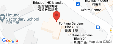 豪園  物業地址