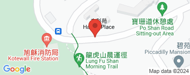 杏彤苑 高層 D室 物業地址