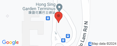 小坑口村 G/F + 1/F 物业地址