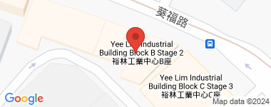 Yee Lim Industrial Centre A座, 高層 Address