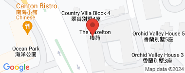 榛园  物业地址