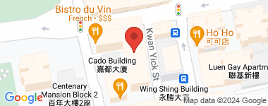 加多近山  物業地址