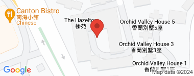 The Hazelton Map
