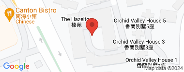 The Hazelton  Address