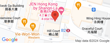高雅大廈  物業地址