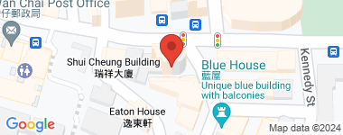 Queen's Cube  物业地址