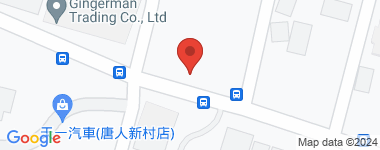 柏氵喬 7座 低層 物業地址