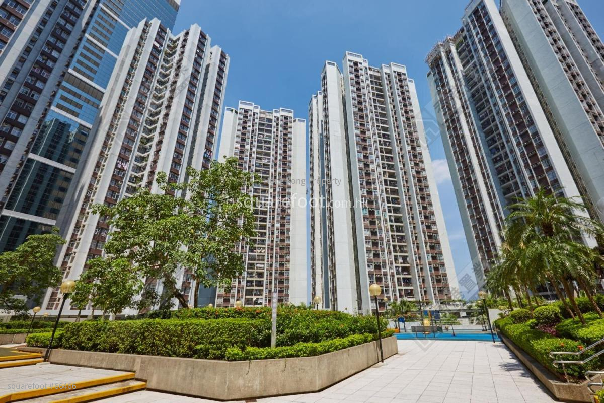Taikoo Shing Sell 2 bedrooms 582 ft²