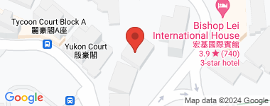 Robinson Garden Apartments  Address