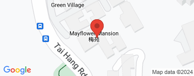 Mayflower Mansion  Address