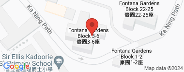 Fontana Gardens  Address