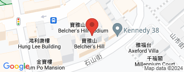 寶雅山 高層 C室 物業地址