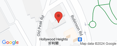 舊山頂道2號 中層 物業地址