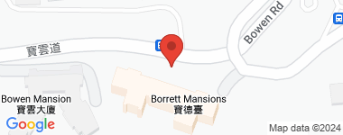 Borrett Mansions High Floor Address