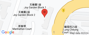 珏堡 高層 物業地址