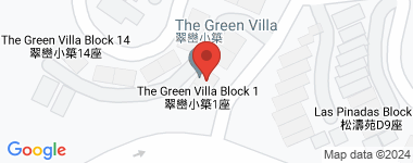 翠峦小筑  物业地址