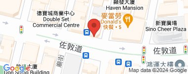 Booman House Low Floor Address