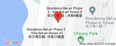 Residence Bel-Air  Address