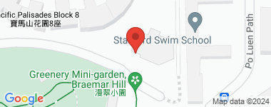 宝马山花园 16室 物业地址