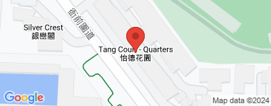 Tang Court High Floor Address