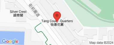 怡德花园  物业地址