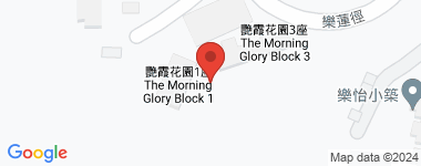 The Morning Glory Unit B, Low Floor, Block 1 Address