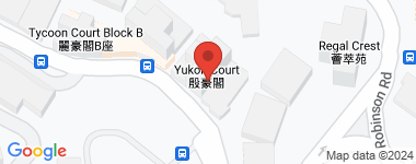 殷豪閣  物業地址