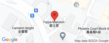 Fujiya Mansion Low Floor Address