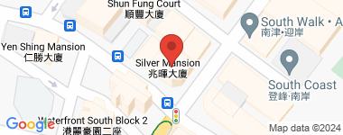 兆晖大厦 中层 物业地址
