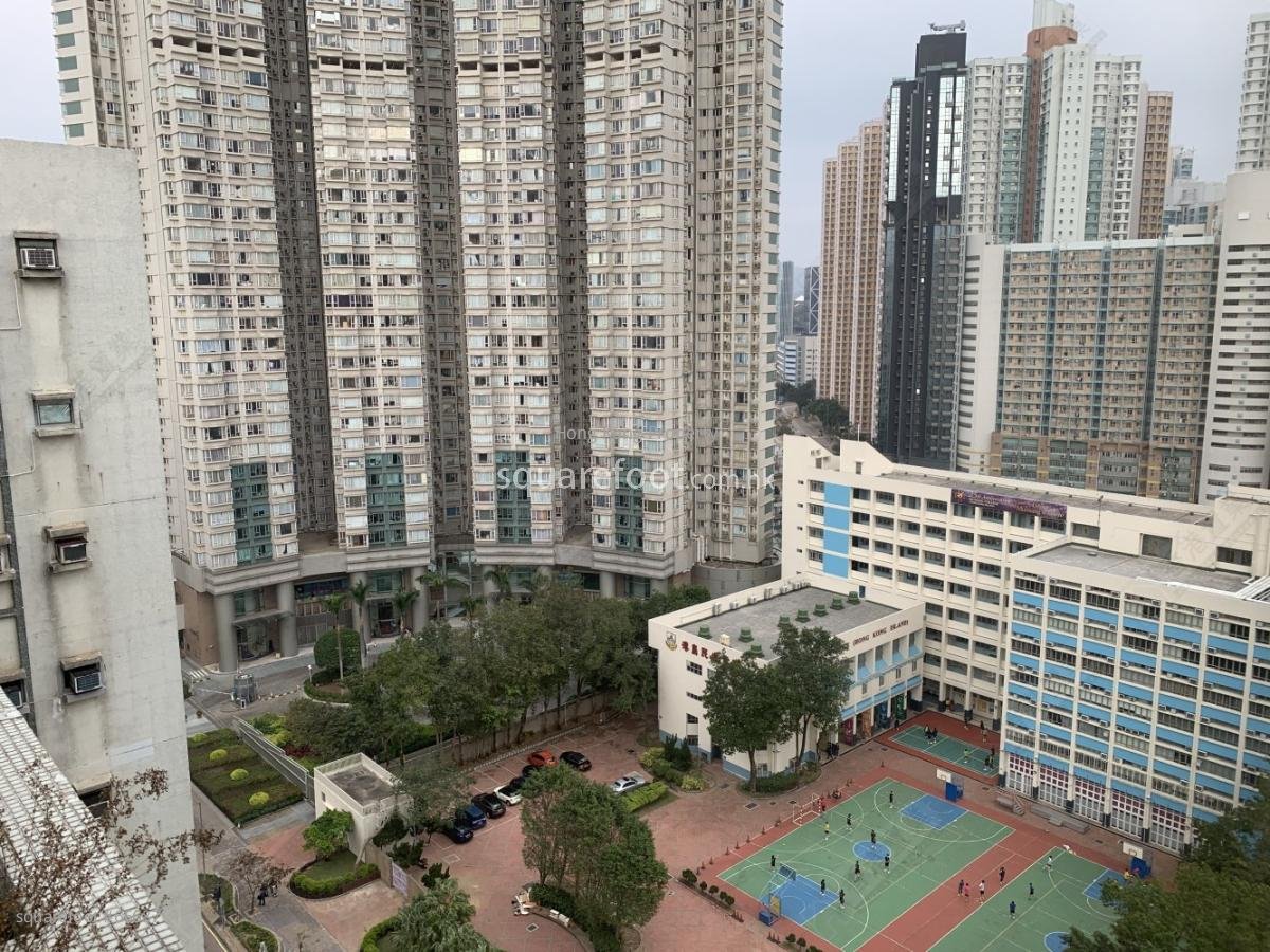 Lei King Wan Sell 3 bedrooms , 2 bathrooms 565 ft²