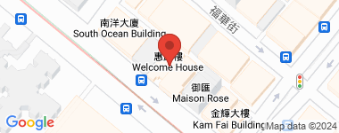 Bao Hua Building Map