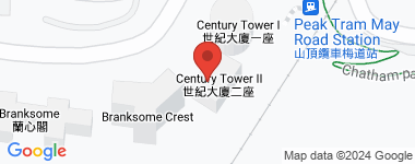 Century Tower  Address