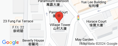 Village Tower  Address
