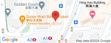 雅景楼  物业地址