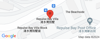 淺水灣別墅  物業地址