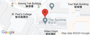 高士台  物業地址