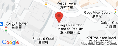 利德大廈  物業地址