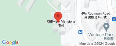 Cliffview Mansions Middle Floor Address