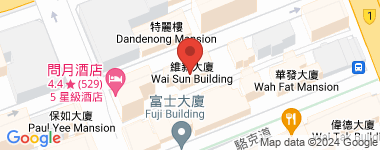 Wai Sun Building Low Floor Address