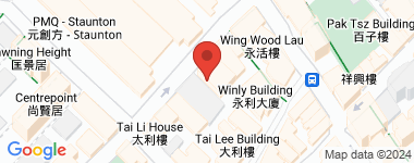 28 ABERDEEN ST  物業地址