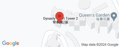帝景园 2室 物业地址
