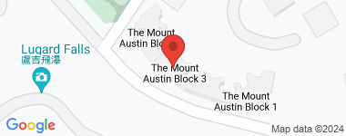 The Mount Austin 3室 物業地址