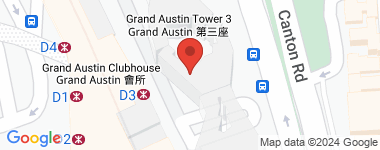 Grand Austin  物業地址