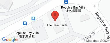 The Beachside  物業地址