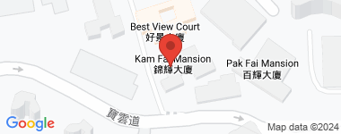 锦辉大厦  物业地址