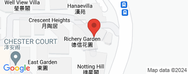 德信花园  物业地址