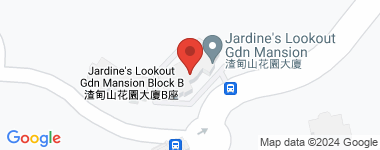 Jadines Lookout Garden Mansion Map