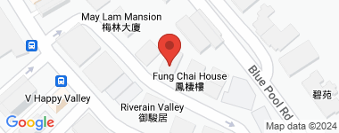 輝華小苑  物業地址