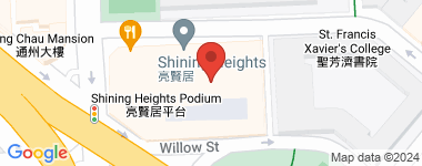 Shining Heights High Floor Address