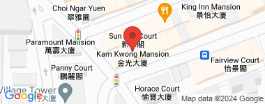 Kam Kwong Mansion  Address